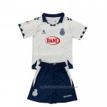 Camiseta Espanyol 2ª Nino 25/26