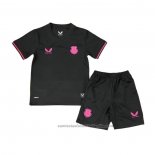 Camiseta Everton 4ª Nino 25/26