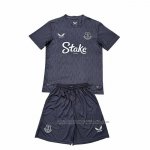 Camiseta Everton Portero 2ª Nino 25/26