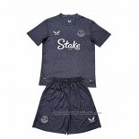 Camiseta Everton Portero 2ª Nino 25/26