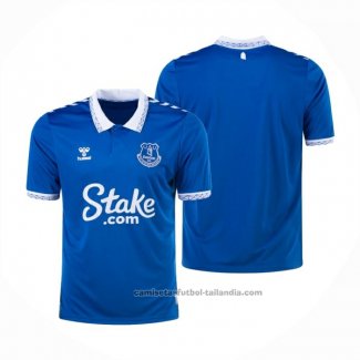 Camiseta Everton 1ª 23/24