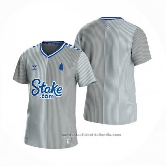 Camiseta Everton 3ª 23/24