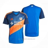 Camiseta FC Cincinnati 1ª 2025