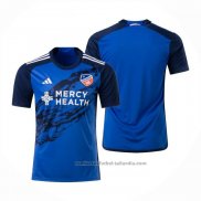 Camiseta FC Cincinnati 1ª 23/24