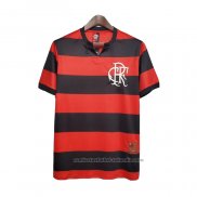 Camiseta Flamengo 1ª Retro 1978