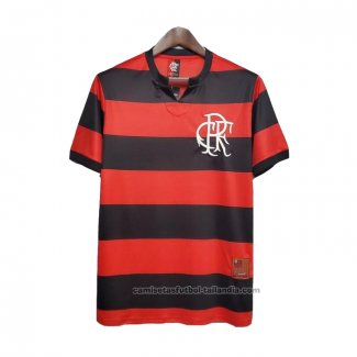 Camiseta Flamengo 1ª Retro 1978
