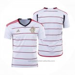 Camiseta Flamengo 2ª 2023