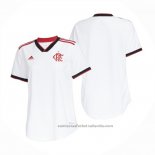 Camiseta Flamengo 2ª Mujer 2022