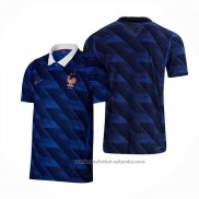 Camiseta Francia 1ª Authentic 2026