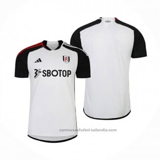 Camiseta Fulham 1ª 23/24