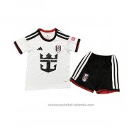 Camiseta Fulham 1ª Nino 26/27
