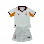 Camiseta Galatasaray 2ª Nino 25/26