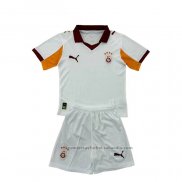 Camiseta Galatasaray 2ª Nino 25/26