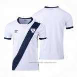 Camiseta Guatemala 1ª 2025