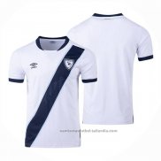 Camiseta Guatemala 1ª 2025