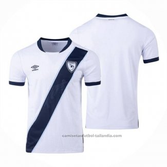 Camiseta Guatemala 1ª 2025