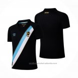 Camiseta Guatemala 2ª 2026