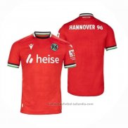 Camiseta Hannover 96 1ª 26/27
