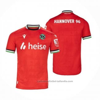 Camiseta Hannover 96 1ª 26/27