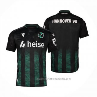 Camiseta Hannover 96 2ª 26/27