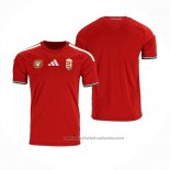 Camiseta Hungria 1ª 2026