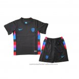 Camiseta Inglaterra 2ª Nino 2025