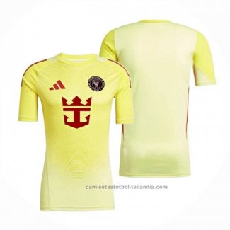 Camiseta Inter Miami Portero 3ª 2025