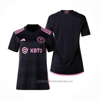 Camiseta Inter Miami 2ª Mujer 23/24