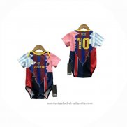 Camiseta Inter Miami Special Bebe 2025