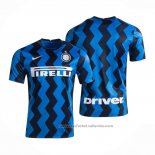 Camiseta Inter Milan 1ª 20/21