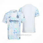 Camiseta Inter Milan 2ª Authentic 25/26
