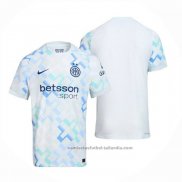 Camiseta Inter Milan 2ª Authentic 25/26