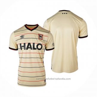Camiseta Ipswich Town 2ª 26/27