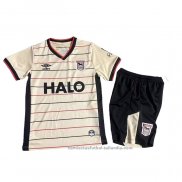 Camiseta Ipswich Town 2ª Nino 26/27