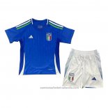 Camiseta Italia 1ª Nino 24/25