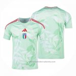 Camiseta Italia 2ª Euro 2025