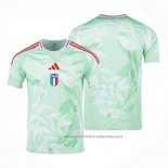 Camiseta Italia 2ª Euro 2025