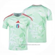 Camiseta Italia 2ª Euro 2025