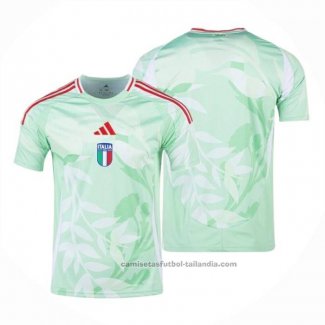 Camiseta Italia 2ª Euro 2025