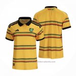 Camiseta Jamaica 1ª Mujer 2026