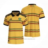Camiseta Jamaica 1ª Mujer 2026