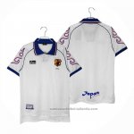 Camiseta Japon 2ª Retro 1998