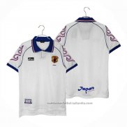 Camiseta Japon 2ª Retro 1998