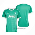 Camiseta Juventus Portero 2ª 26/27