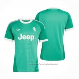 Camiseta Juventus Portero 2ª 26/27