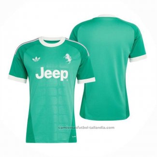 Camiseta Juventus Portero 2ª 26/27