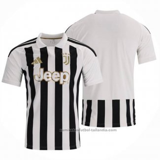 Camiseta Juventus 1ª 26/27