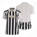 Camiseta Juventus 1ª Mujer 26/27