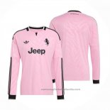 Camiseta Juventus 2ª Manga Larga 26/27