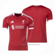Camiseta Liverpool 1ª 25/26